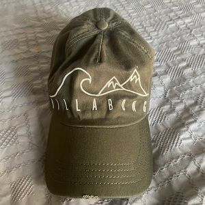 Billabong hat